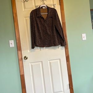 Casual kinda faux shade dress casually